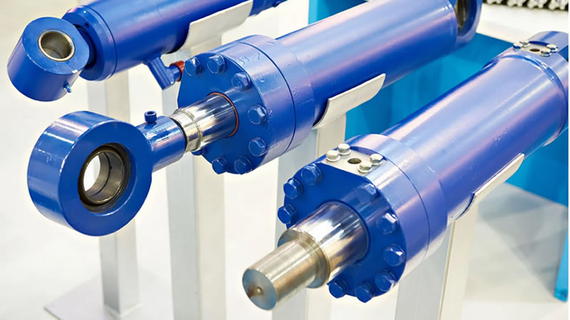 cilindros hidraulicos fabricantes