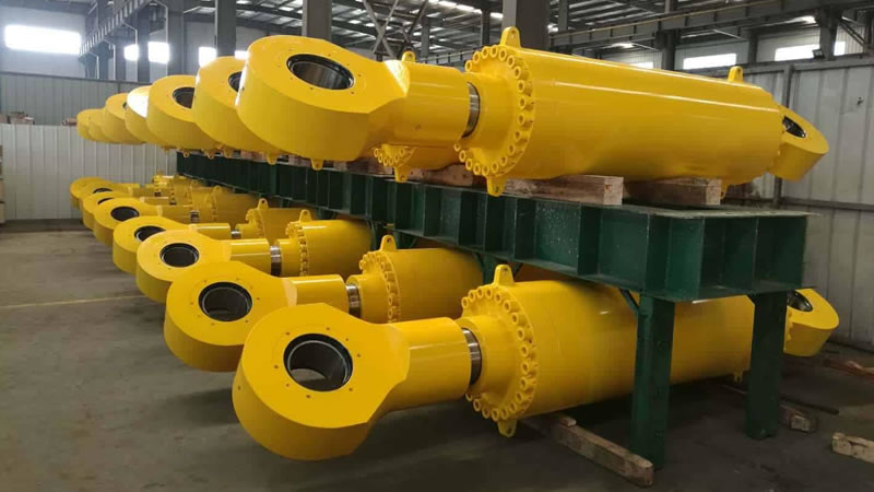 fabrica cilindros hidruulicos lima peru