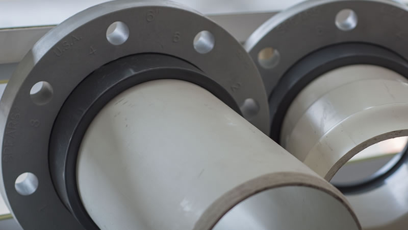 fabricacion de bridas