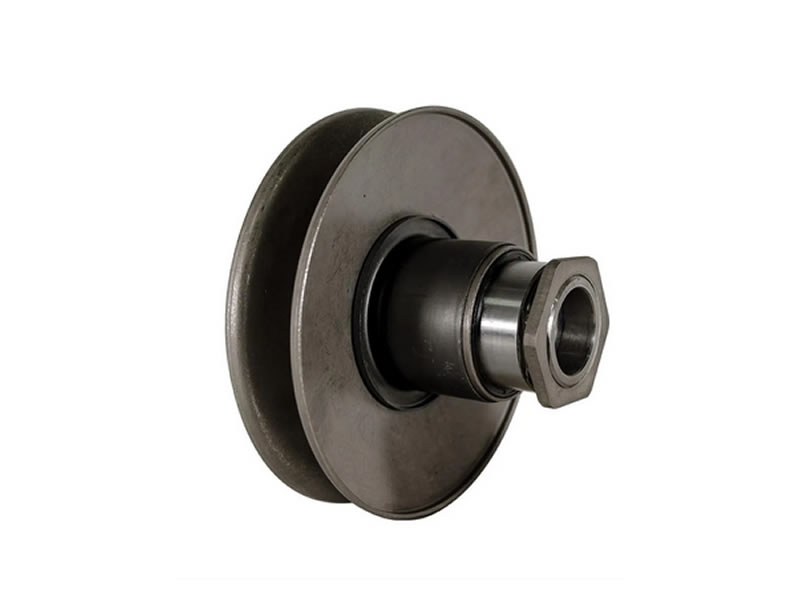 fabricante de Polea móvil