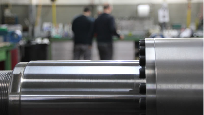 fabricantes cilindros hidraulicos