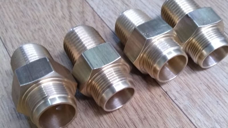 servicio de mecanizado cnc